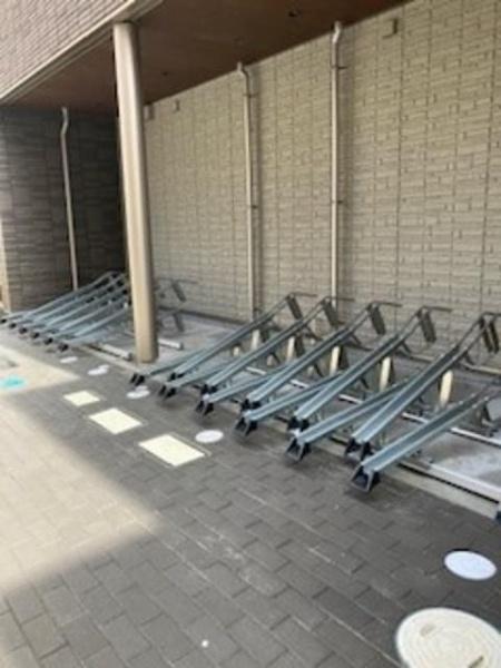 八王子市横山町のマンション