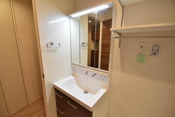 八王子市横山町のマンション
