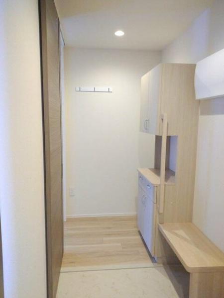 日野市栄町１丁目のマンション