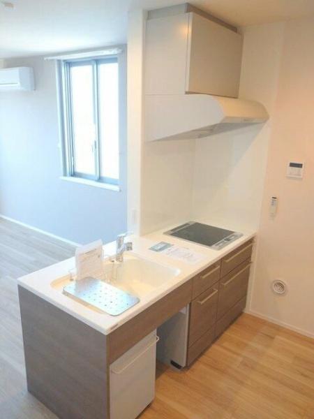 日野市栄町１丁目のマンション