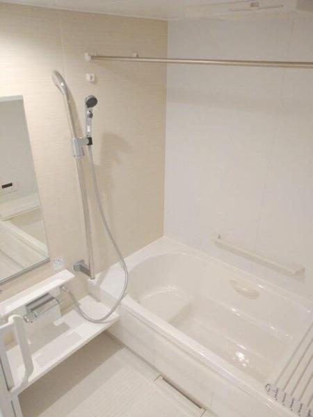 日野市栄町１丁目のマンション