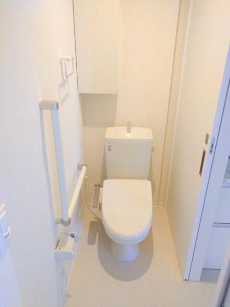 日野市栄町１丁目のマンション