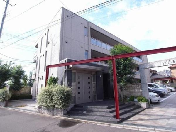 Ｗｈｉｔｅ　Ｃｕｂｅ　Ⅰ