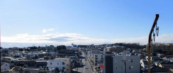 八王子市万町のマンション