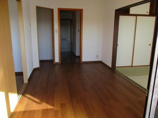 マイキャッスル八王子万町