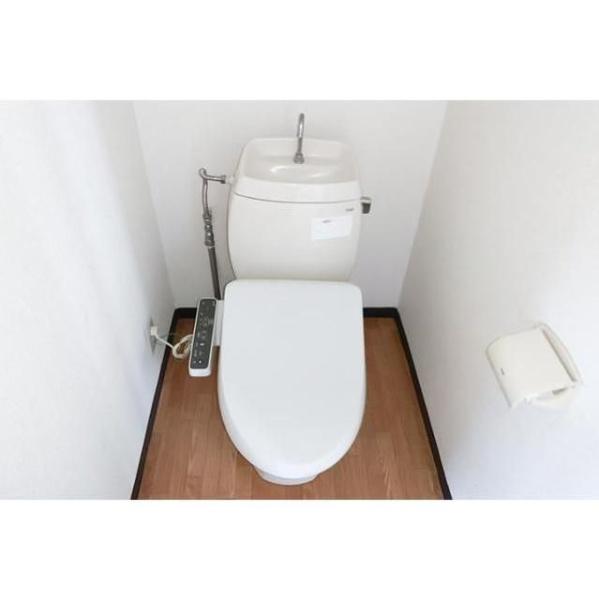 八王子市日吉町のアパート