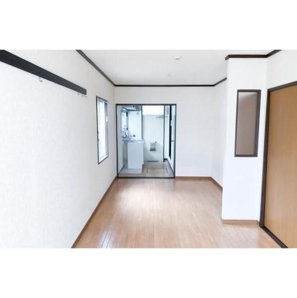 八王子市日吉町のアパート