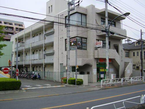 八王子市台町３丁目のマンション
