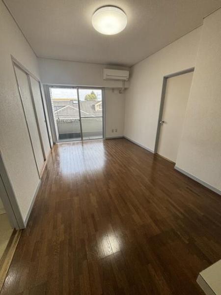 八王子市台町３丁目のマンション