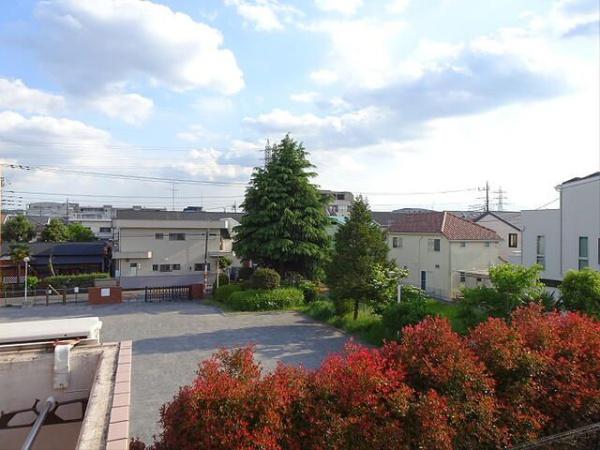 八王子市子安町３丁目のマンション