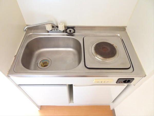 八王子市子安町３丁目のマンション