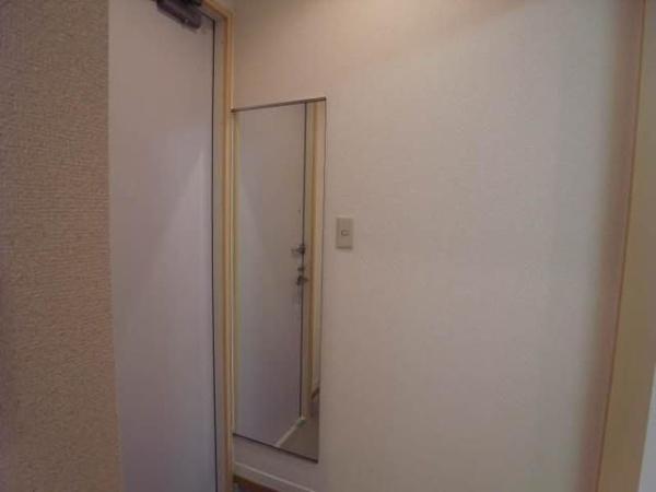 日野市新町３丁目のアパート