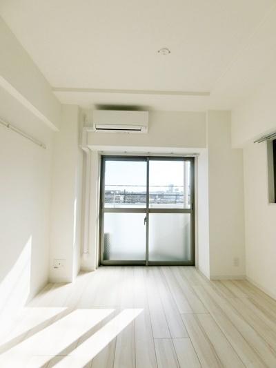 八王子市旭町のマンション