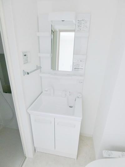 八王子市旭町のマンション