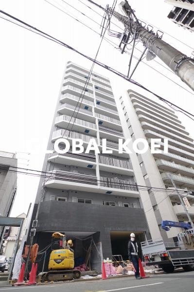 八王子市寺町のマンション