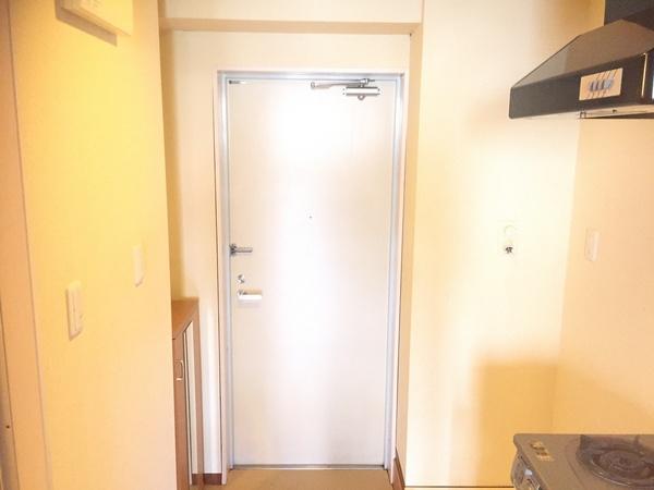 八王子市元横山町２丁目のマンション