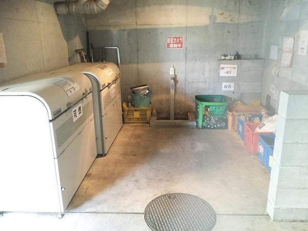 八王子市元横山町２丁目のマンション