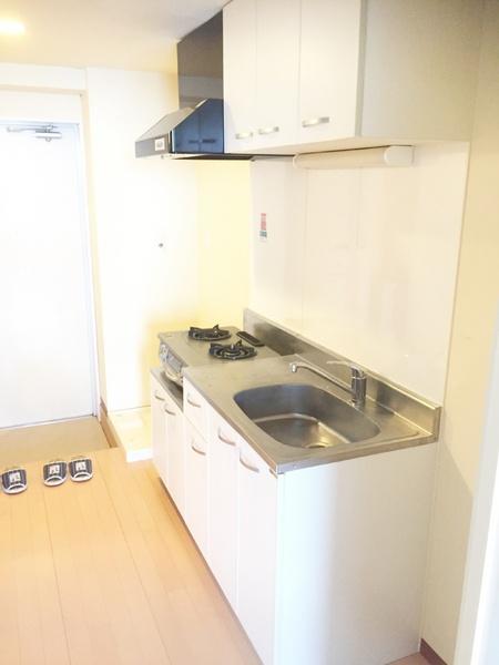 八王子市元横山町２丁目のマンション