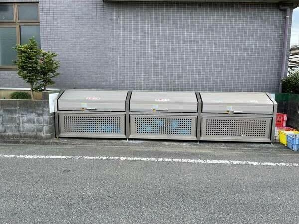 八王子市堀之内３丁目のマンション