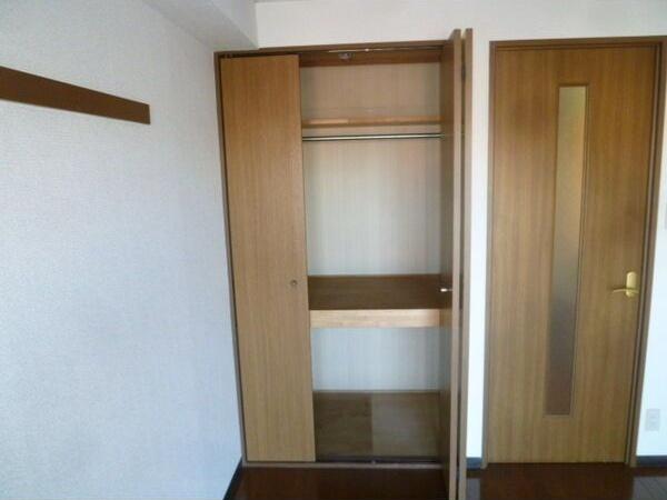 八王子市堀之内３丁目のマンション