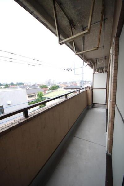 八王子市暁町１丁目のマンション
