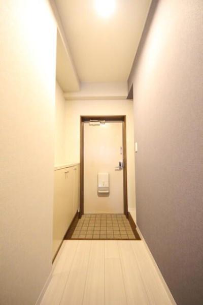 八王子市暁町１丁目のマンション