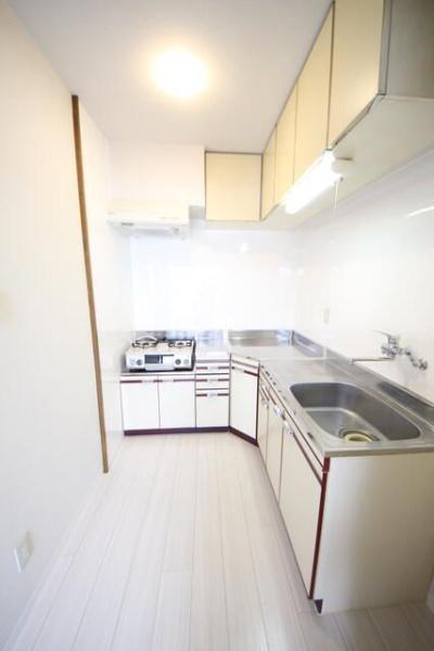 八王子市暁町１丁目のマンション