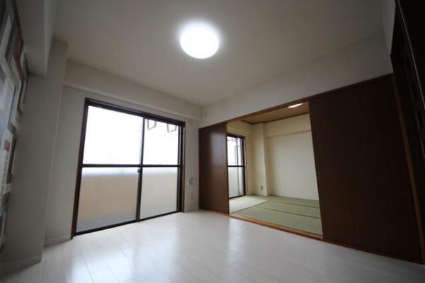 八王子市暁町１丁目のマンション