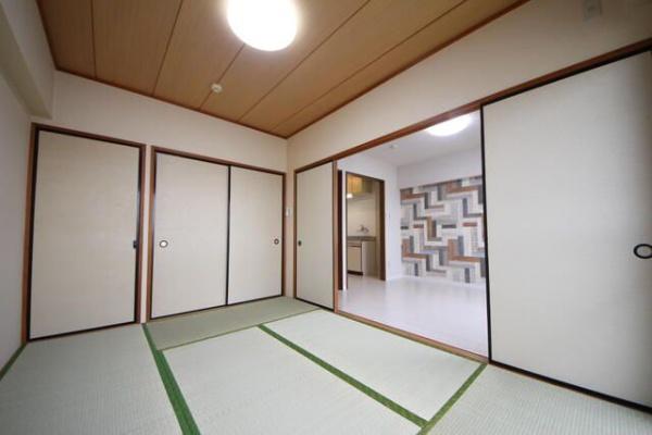 八王子市暁町１丁目のマンション