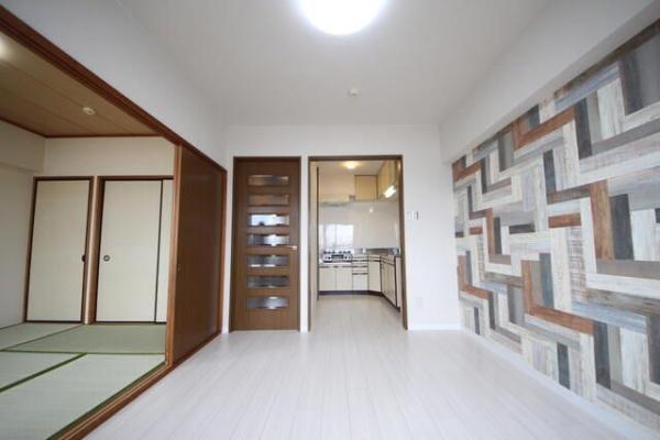 八王子市暁町１丁目のマンション