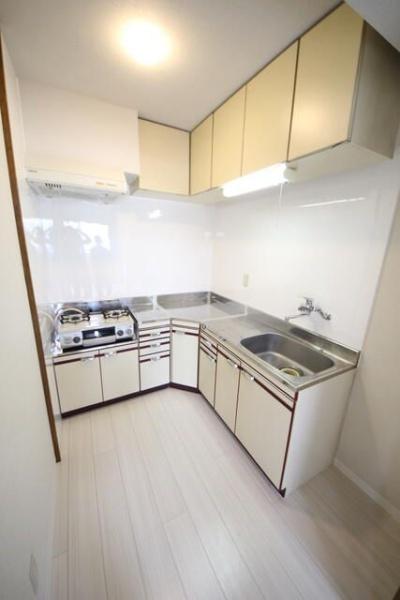 八王子市暁町１丁目のマンション