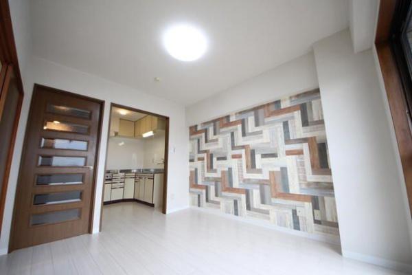八王子市暁町１丁目のマンション