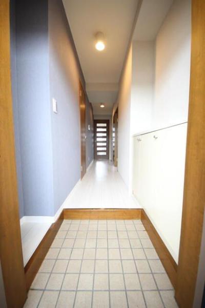 八王子市暁町１丁目のマンション