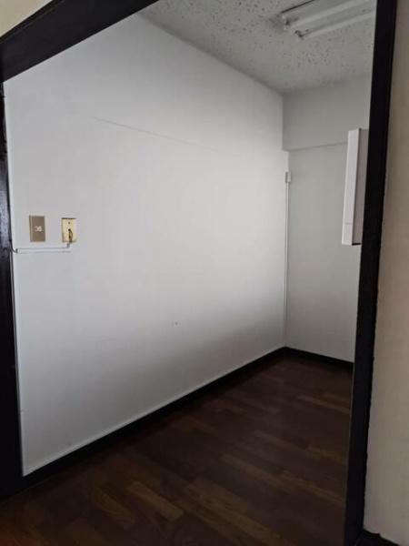 八王子市中野山王１丁目のマンション