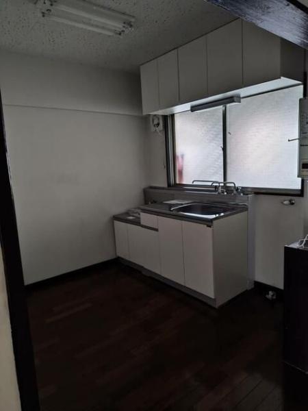 八王子市中野山王１丁目のマンション