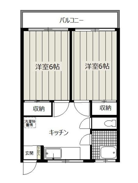 中野コーポラス