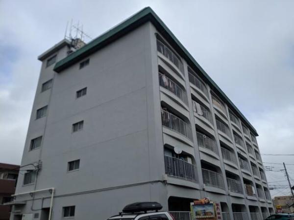 八王子市中野山王１丁目のマンション