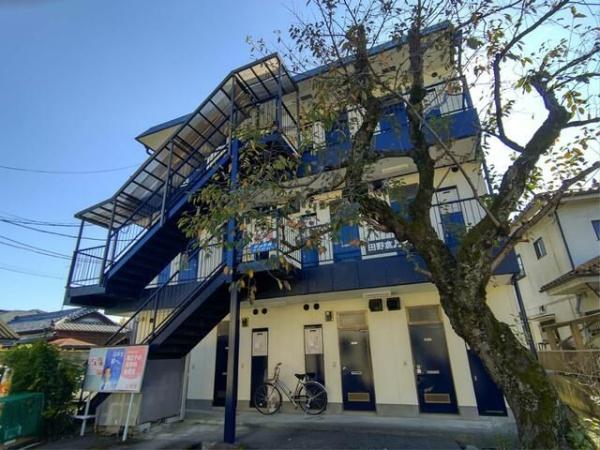 八王子市東浅川町のマンション