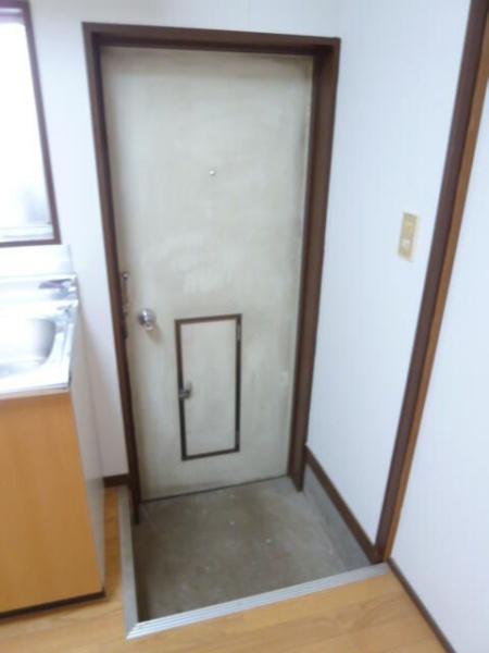 日野市豊田４丁目のアパート