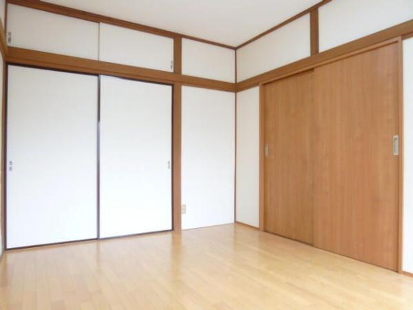 日野市豊田４丁目のアパート
