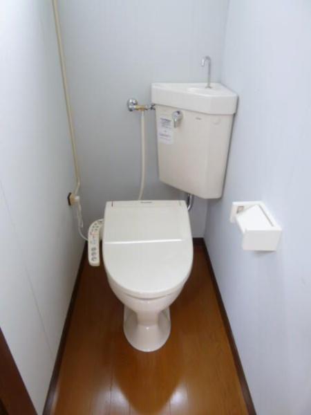 日野市豊田４丁目のアパート