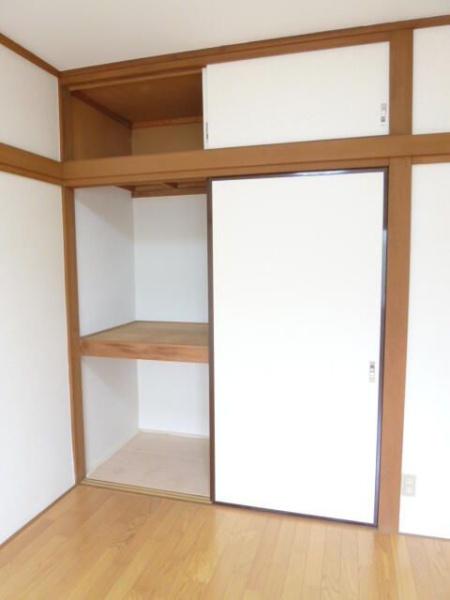 日野市豊田４丁目のアパート