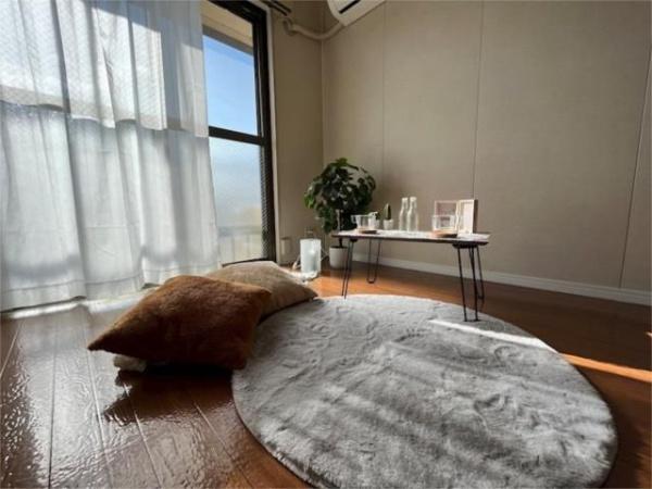 日野市日野本町２丁目のマンション