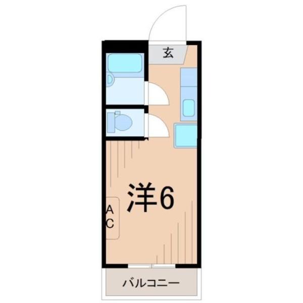 セントラルコーポ・クロッカス館