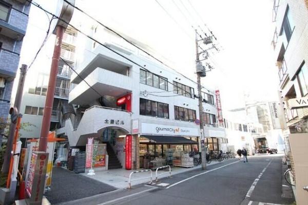 八王子市明神町３丁目のマンション