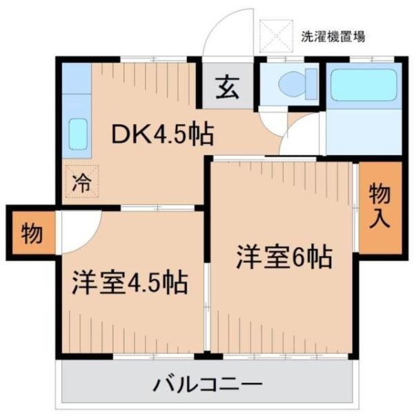 山田屋荘