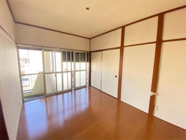 日野市日野本町１丁目のマンション