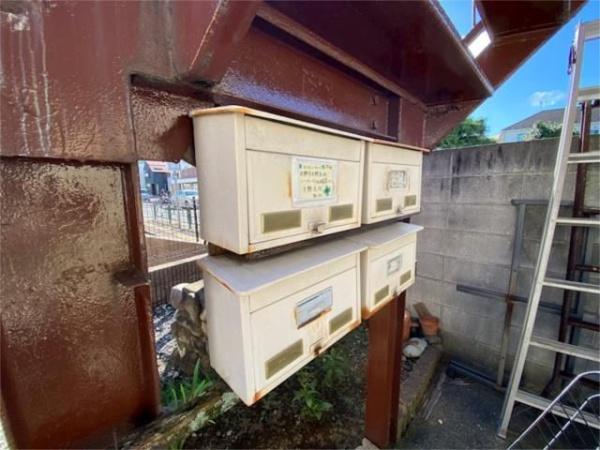 日野市日野本町１丁目のマンション
