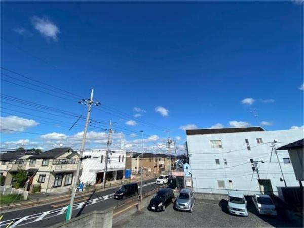 日野市日野本町１丁目のマンション