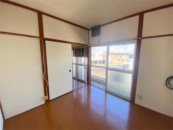 日野市日野本町１丁目のマンション